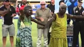 Tiwi dancers to perform at anniversary