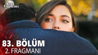 Yalı Çapkını 83. Bölüm 2. Fragmanı | İlişkimizi Burada Son Verelim Diyar !