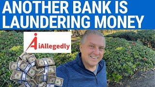 Bank of America: Money Laundering Scandal