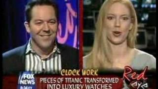 RED EYE On FOX NEWS - 4/14/2007