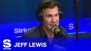 Jeff Lewis is Coming Back to Bravo | Jeff Lewis Live