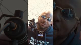  Test Run: 60 Seconds With Nolazine #nolazine