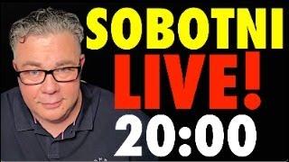 24 sierpnia 2024, sobotni LIVE!