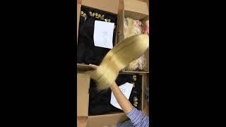 #Shorts - Vietnamese raw remy virgin hair | Michair Company Review