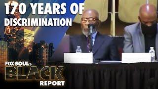 California Task Force Releases Reparations Report  | FOX SOUL's Black Report