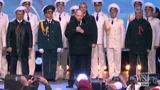 Ukraine Nationalists Deploy Gangster Tactics