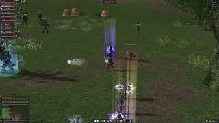 Lineage 2 C4 x1 [Raid Boss] - Lvl 40 ~ [Wizard of Storm Teruk] - Keltir - 4K