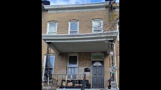 Residential for sale - 2836 Boarman Avenue, Baltimore, MD 21215