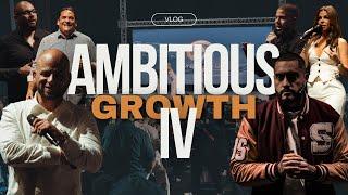 Ambitious Growth IV - Christian Ramos