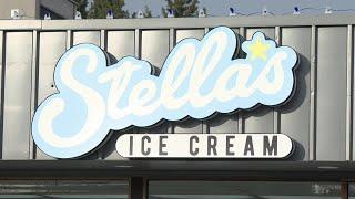 Stella's Ice Cream fined more than $320,000 for violating child labor laws