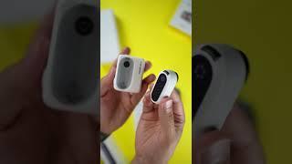 Unboxing insta 360 GO 3 !