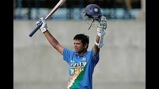 RAHUL DRAVID 109 vs West Indies  | 4th ODI 2002  | RARE