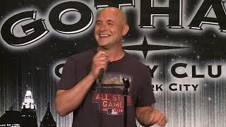 Craig Carton's Laugh Out Loud Stand Up at Gotham Comedy Live