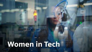 Women in Tech@Siemens