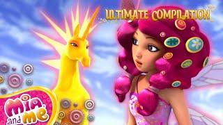 Life’s Better with a Little Magic! - ULTIMATE COMPILATION! - Mia and Me 