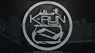 KieV RunnerS - parkour/freerunning team