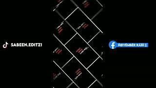 TREND || ALIGHT MOTION EDIT VIDEO XML BY @sabeen.editz1