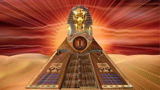 Ancient Egyptian Music | Pharaoh Healing Meditation Music