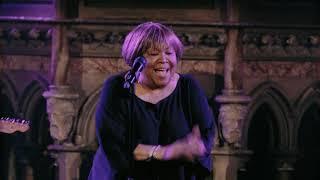 Mavis Staples - "Love And Trust" (Live)