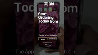 ONDC Food Delivery App - Dhi Hyperlocal Super App