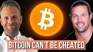 The Hidden Purpose of Money — And Why Bitcoin Changes Everything
