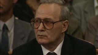 Авторский вечер Николая Мартынова в Капелле, 1998 г. (Отделение 1 и  2)
