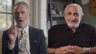 Left-Wing Authoritarians Are Narcissistic Psychopaths - Jordan Peterson and Gad Saad