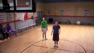 Best Of The Big Bang Theory - Antisportler GERMAN HD