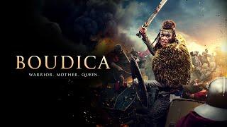 Boudica: Queen of War trailer (Bleiberg Entertainment) in theaters October 27th