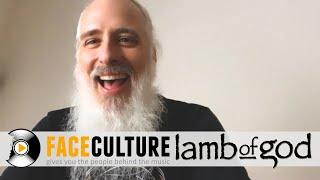 Lamb of God interview - John Campbell (2020)