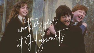 another year at hogwarts  beautiful music from the harry potter films (continuous mix)