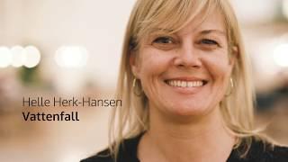 The Life Cycle Perspective at Vattenfall