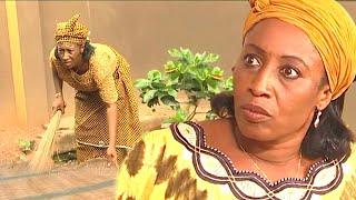 DELILAH : ELIZA THE MOST FEARLLESS WOMAN ON EARTH | PATIENCE OZOKWOR | - OLD NIGERIAN AFRICAN MOVIES