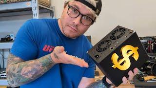 Another New Home Crypto Miner... (The Next KASPA?)