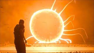 MindsEye - ENDING + POST-CREDIT SCENE