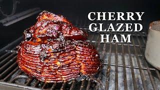 Smoked Ham Recipe | Pit Boss Austin XL Pellet Grill