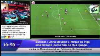 Transmissão ao vivo de Abel Siqueira