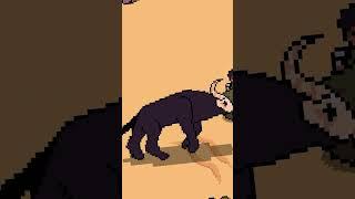 How we redesigned our game's BEAST