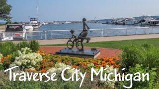 Traverse City, Michigan