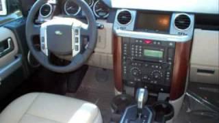 Export Land Rover LR3 - exportdirect.us - Land Rover Exporters