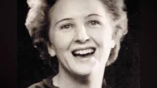 Eva Braun, révélations sur la femme du Führer E02