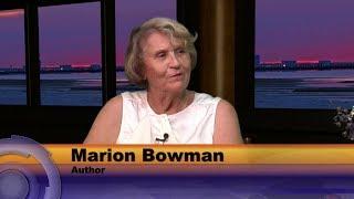 Marion Bowman on Meet the Authors - Philip Levin, MD