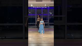 Chuttamalle 2.0 l Barkat Arora l Anvi Shetty Choreography