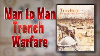 "Trenchfoot" Unboxing