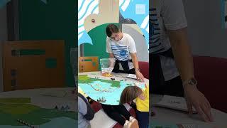 inauguration fête de la science