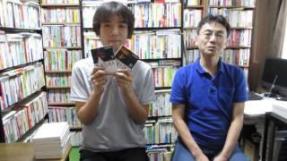 出張買取で100冊以上の漫画本をお売りいただきました【中野古本買取どっとこむ】