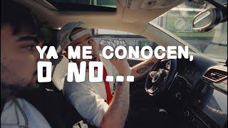 KAZE - YA ME CONOCEN, O NO.. FT SANTIUVE