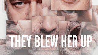 Alan Paris on THEY BLEW HER UP │ Feature