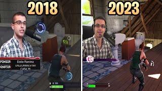 Nick Eh 30 Recreated His Most Iconic Clip Ever