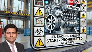 The Engine Alarm Warning Signs You must not Ignored